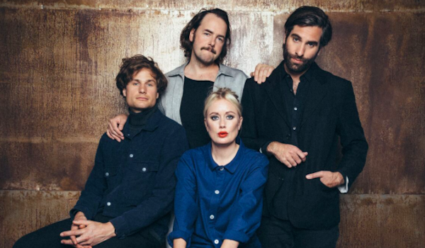 Shout Out Louds, Swimming Tapes