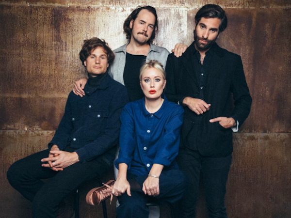 Shout Out Louds Tour Dates