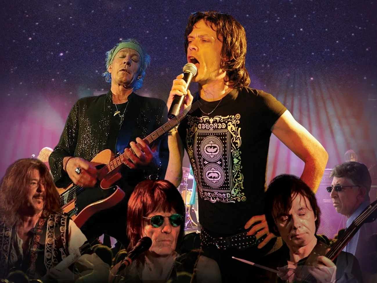 Picture of The Rolling Stones Story