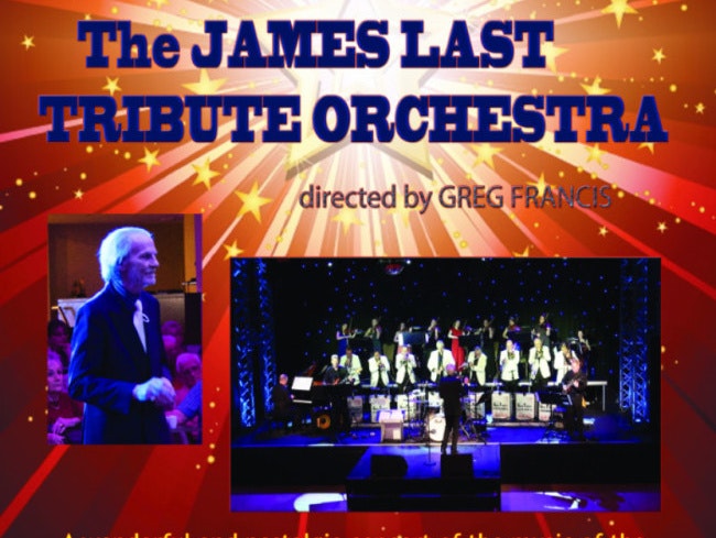 James Last Tribute Orchestra