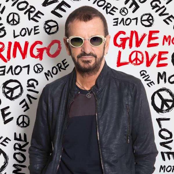 Ringo Starr & His All StarrBand Tour Dates & Tickets 2021 Ents24
