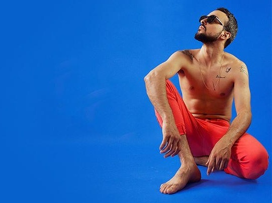 Gabriel Garzón-Montano Tour Dates