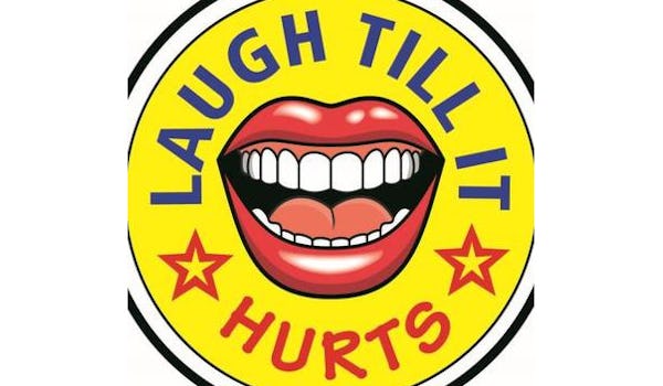 Laugh Till It Hurts - In Aid Of Mind 