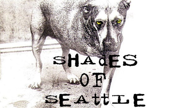 Shades of Seattle tour dates