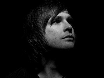 Gary Beck artist photo