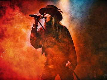 Fields Of The Nephilim picture