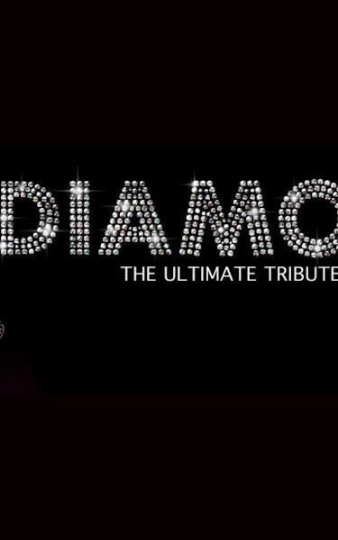 Diamond - The Ultimate Tribute To Neil Diamond Tour Dates