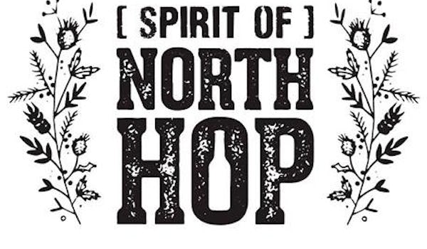 Spirit Of North Hop 
