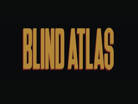 Blind Atlas