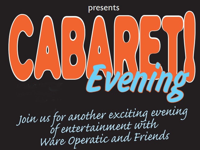 Ware Operatic Society