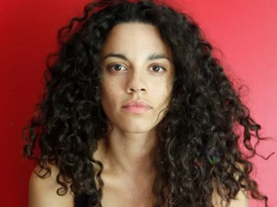 Picture of Anoushka Lucas