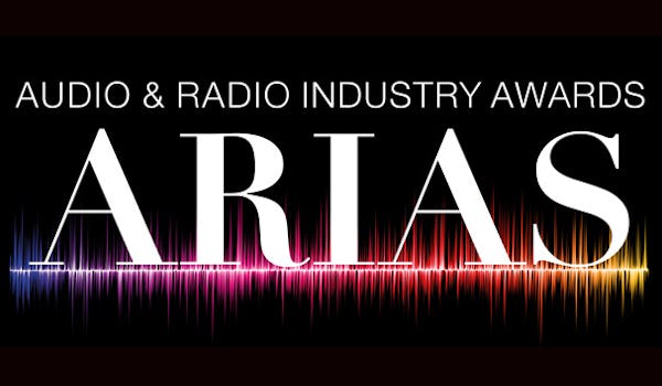 Audio & Radio Industry Awards