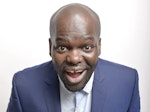 Daliso Chaponda artist photo