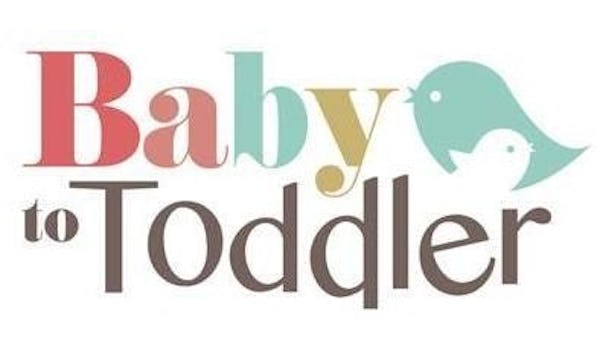 Baby To Toddler