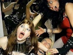 Syteria artist photo