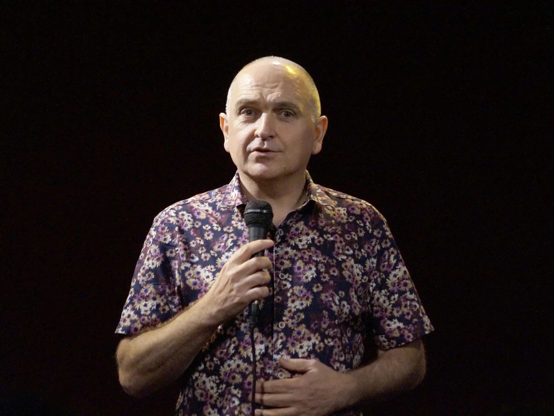 Picture of Comedy Night Live Double Headliner Show