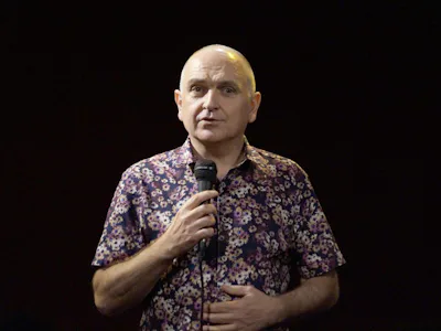 Picture of Comedy Night Live Double Headliner Show