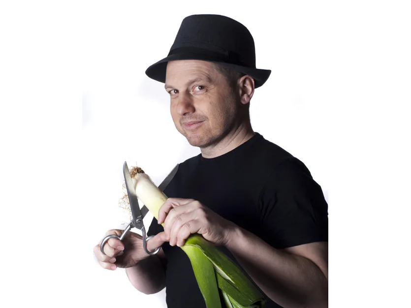 Picture of Out of Bounds Comedy Club - Sevenoaks