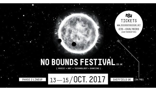 No Bounds Festival