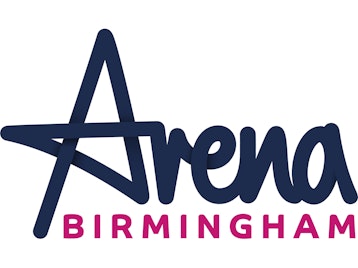 Arena Birmingham venue photo