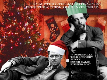 Dickens and Dylan: Lighthouse Theatre picture