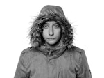 Elliot Steel artist photo