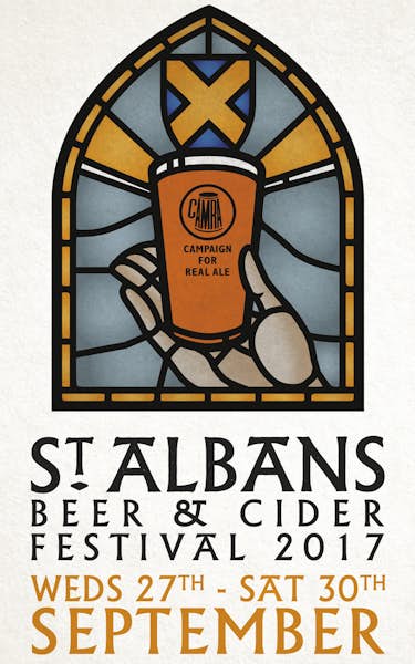 St Albans Beer And Cider Festival