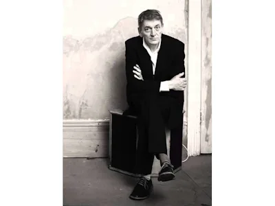 Picture of Geraint Watkins and the Mosquitoes