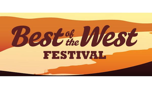 Best Of The West Festival