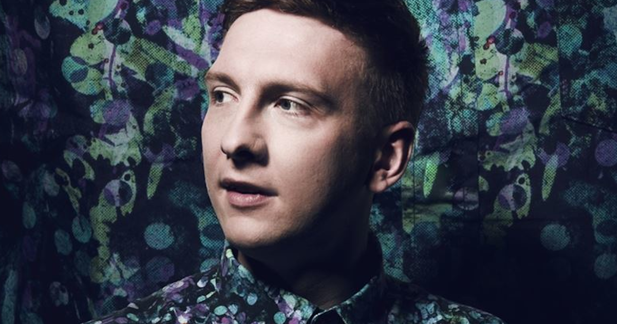 Joe Lycett Tour Dates & Tickets 2025 Ents24