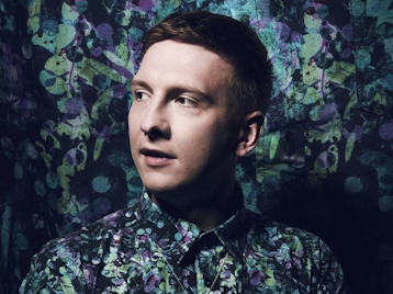I'm About To Lose Control And I Think Joe Lycett: Joe Lycett picture