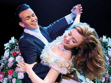 Johann Strauss Gala Tour: The Johann Strauss Orchestra, The Johann Strauss Dancers, Corinne Cowling, Nicky Spence, John Rigby picture