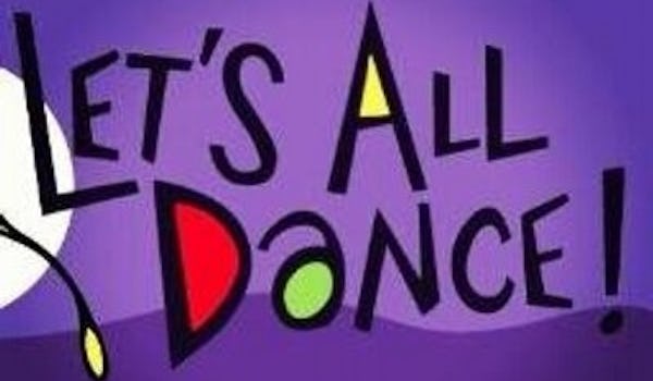 Let's All Dance