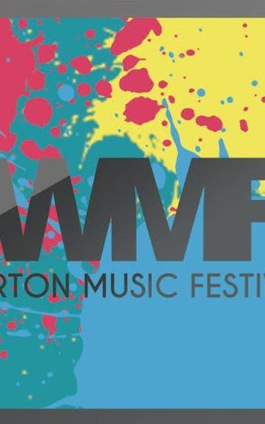 Warton Music Festival