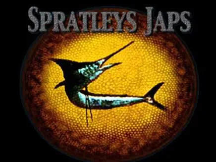 Picture of Tim Smith's Spratleys