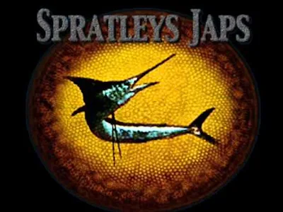 Picture of Tim Smith's Spratleys