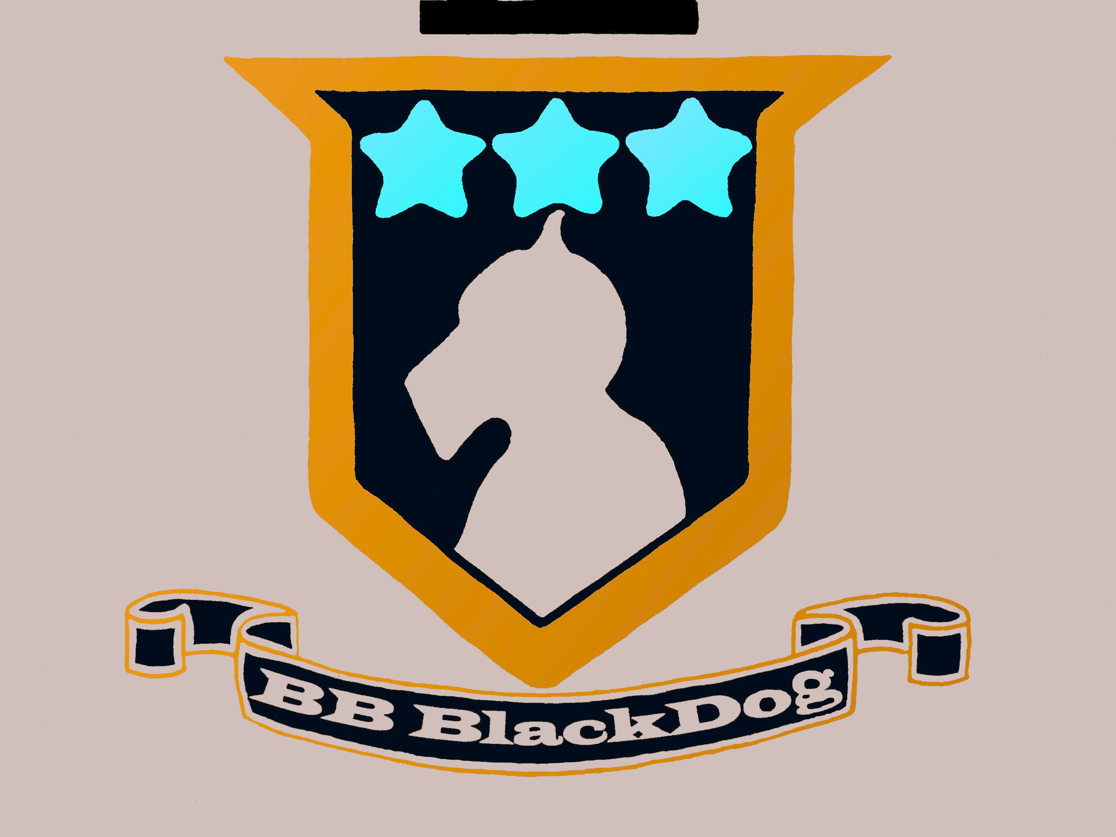 BB Blackdog appearing at this event