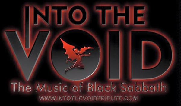 In The Void (A Tribute To Black Sabbath)