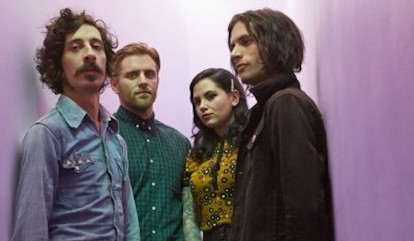 Turbowolf, Yes Rebels, Glass Wing Pilot, The St Pierre Snake Invasion
