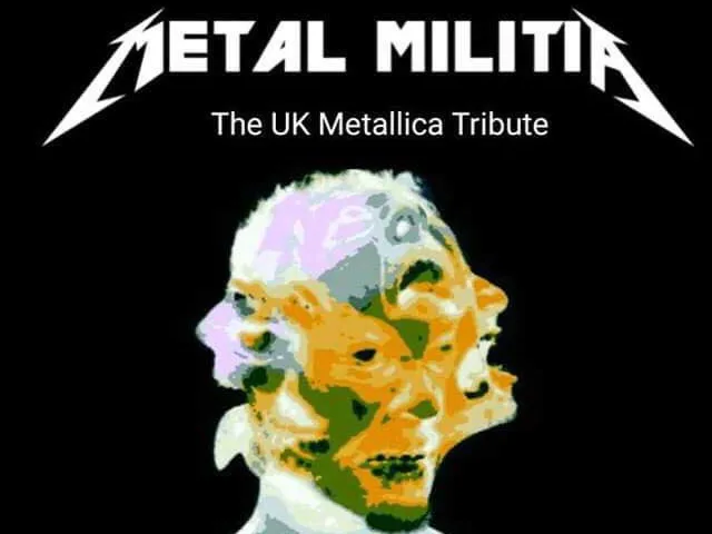 Picture of Metal Militia