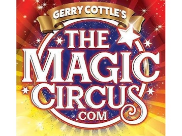 Gerry Cottle's WOW - A Circus Like No Other picture