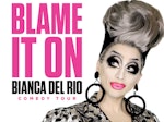 Bianca Del Rio artist photo