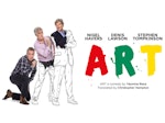 Art (Touring) artist photo