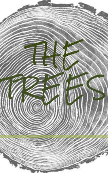 The Trees Tour Dates