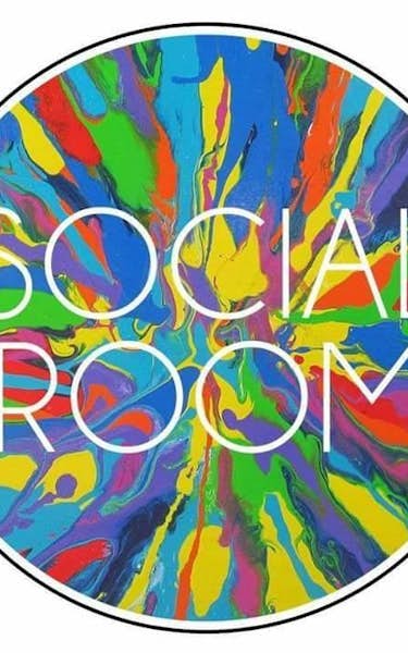 Social Room Tour Dates