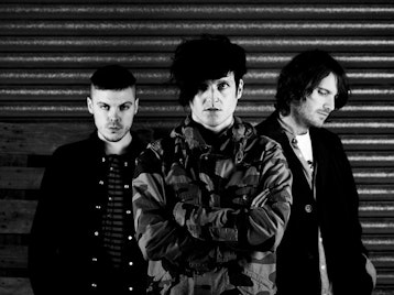 The Virginmarys artist photo