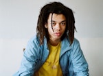 Cosmo Pyke artist photo
