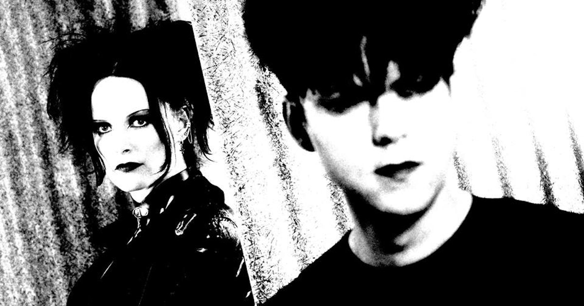 Clan Of Xymox tour dates & tickets 2024 Ents24