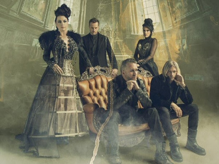 Evanescence Tour Dates & Tickets