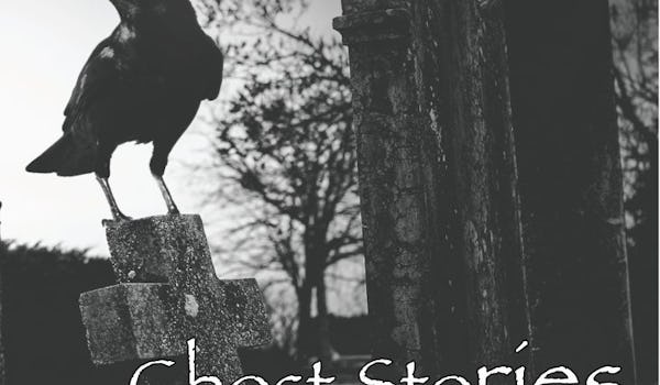 Charles Dickens' Ghost Stories 